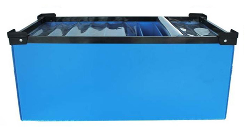 Thùng nhựa pp Danpla Vietsun