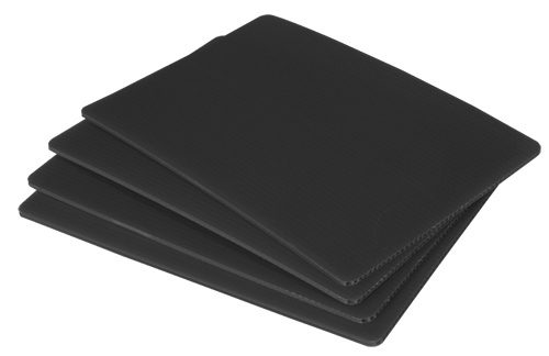 Tấm nhựa, thùng nhựa tĩnh điện Danpla